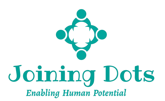 Joining Dots Logo